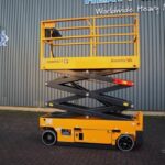 2023 Haulotte Scissorlift for sale — view 5