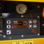 2023 Haulotte Scissorlift for sale — view 5