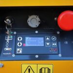 2023 Haulotte Scissorlift for sale — view 5