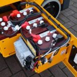 2023 Haulotte Scissorlift for sale — view 5