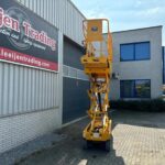 2008 Haulotte Scissorlift for sale — view 5