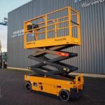 2023 Haulotte Scissorlift for sale — view 5
