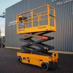 2023 Haulotte Scissorlift for sale — view 5