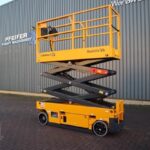 2023 Haulotte Scissorlift for sale — view 5