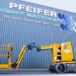 2024 Haulotte Boom Lift - Articulating for sale