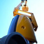 2024 Haulotte Boom Lift - Articulating for sale — view 4