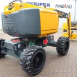 2022 Haulotte HA16RTJ Boom Lift - Articulating for sale — view 2
