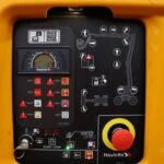 2022 Haulotte HA16RTJ Boom Lift - Articulating for sale — view 4
