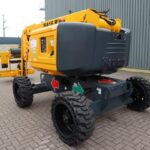 2023 Haulotte HA16RTJ Boom Lift - Articulating for sale — view 4
