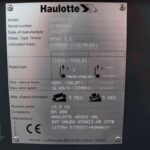 2022 Haulotte HA16RTJ Boom Lift - Articulating for sale — view 5