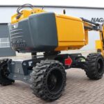 2022 Haulotte HA16R Boom Lift - Articulating for sale — view 2