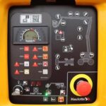 2022 Haulotte HA16R Boom Lift - Articulating for sale — view 3