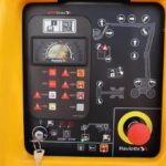 2022 Haulotte HA16R Boom Lift - Articulating for sale — view 4