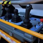 2021 Haulotte HA16R Boom Lift - Articulating for sale — view 5