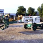 2006 Haulotte HA16X Boom Lift - Articulating for sale — view 2