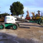 2006 Haulotte HA16X Boom Lift - Articulating for sale — view 5