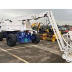 2007 Haulotte HA41PX Boom Lift - Articulating for sale — view 2