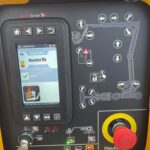 2022 Haulotte Sigma 46 PRO Boom Lift - Articulating for sale — view 3