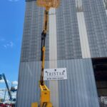2022 Haulotte Sigma 46 PRO Boom Lift - Articulating for sale — view 5