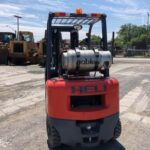 2023 Heli Gas Forklift for sale — view 5