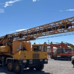 Hendrickson 1100-D-0H Vertical Drill for sale — view 3