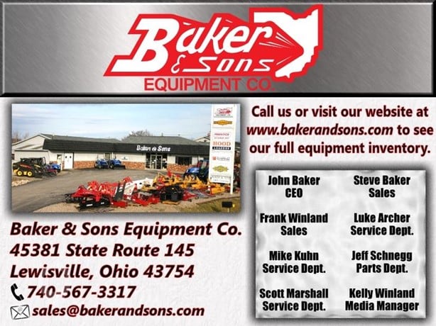 Hesston Hay - Mower Conditioner for sale — view 5