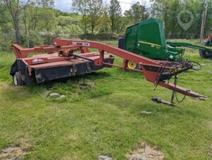 Hesston Hay - Mower Conditioner for sale