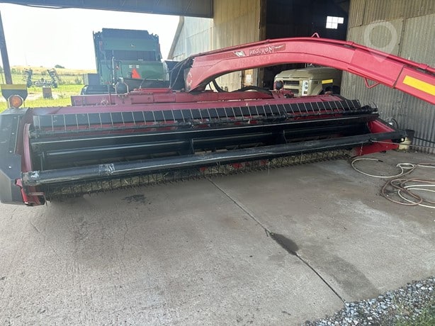 Hesston Hay - Mower Conditioner for sale