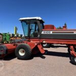 1996 Hesston Hay - Mower Conditioner for sale — view 4