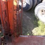 Hiab 090AW Knuckle Boom - Mounted for sale — view 5