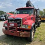 2005 Hiab 255K-2 Knuckle Boom - Mounted for sale