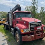2005 Hiab 255K-2 Knuckle Boom - Mounted for sale — view 2