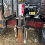 2005 Hiab 255K-2 Knuckle Boom - Mounted for sale — view 3