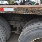 2006 Hiab Knuckle Boom - Mounted for sale — view 5
