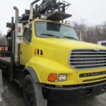 2000 Hiab 2650K Knuckle Boom - Mounted for sale — view 2