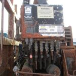 2000 Hiab 2650K Knuckle Boom - Mounted for sale — view 5