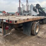 2012 Hiab XS099B-3 Knuckle Boom - Mounted for sale — view 3