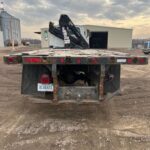 2012 Hiab XS099B-3 Knuckle Boom - Mounted for sale — view 4