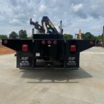2013 Hiab XS111BS-3 Knuckle Boom - Mounted for sale — view 4
