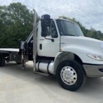 2013 Hiab XS111BS-3 Knuckle Boom - Mounted for sale — view 5