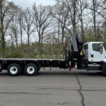 Hiab XS322E-5 Hipro Knuckle Boom - Mounted for sale — view 3