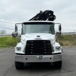 Hiab XS322E-5 Hipro Knuckle Boom - Mounted for sale — view 4