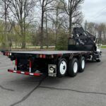 Hiab XS322E-5 Hipro Knuckle Boom - Mounted for sale — view 5