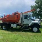 2008 Highway Drilling - Vertical Drill for sale