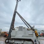 1994 Hitachi KH150-3 Crawler - Lattice Boom for sale — view 5