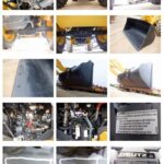 2020 Hitachi ZW100-6 Loader - Wheeled for sale — view 3
