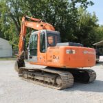 2007 Hitachi ZX120 Excavator - Crawler for sale — view 2