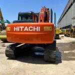 2022 Hitachi ZX120-6 Excavator - Crawler for sale — view 3