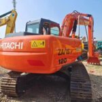 2023 Hitachi ZX200-6 Excavator - Crawler for sale