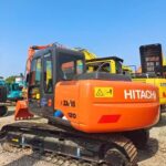 2023 Hitachi ZX200-6 Excavator - Crawler for sale — view 2